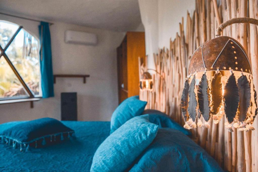 Bamboojam Villa Las Terrenas Buitenkant foto